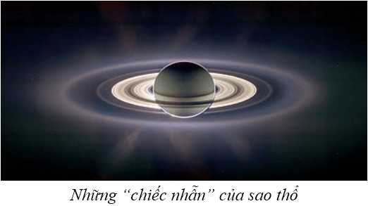 Từ phổ của nam châm cho thấy các đường cong mạt sắt