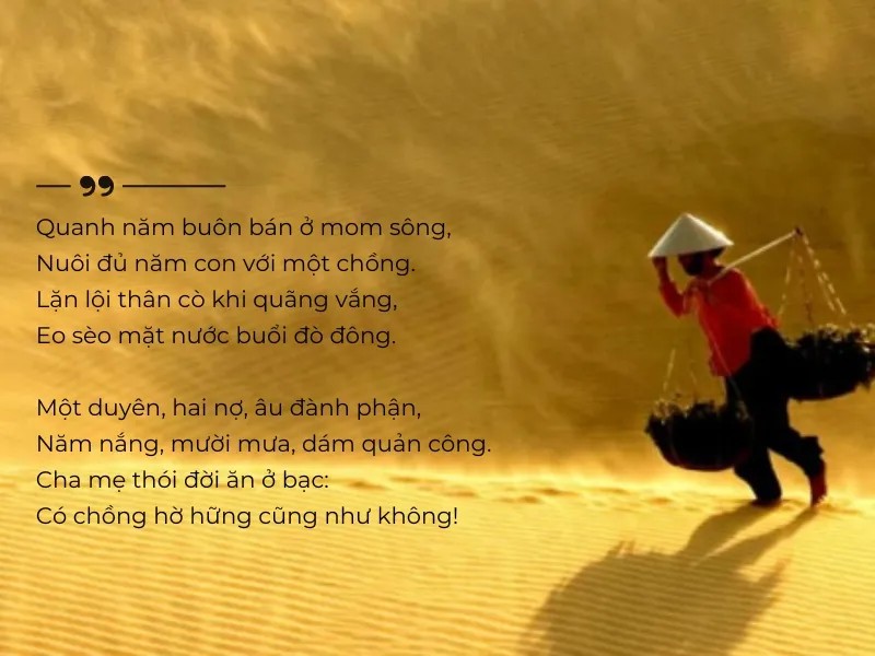 Thương vợ