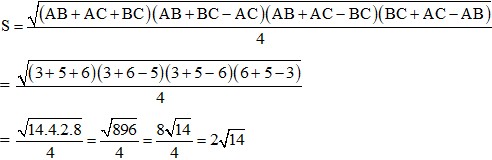 Minh họa ví dụ 2