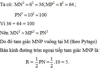 Minh họa ví dụ 3