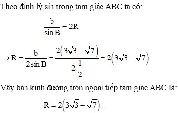 Minh họa ví dụ 4 (phần 6)