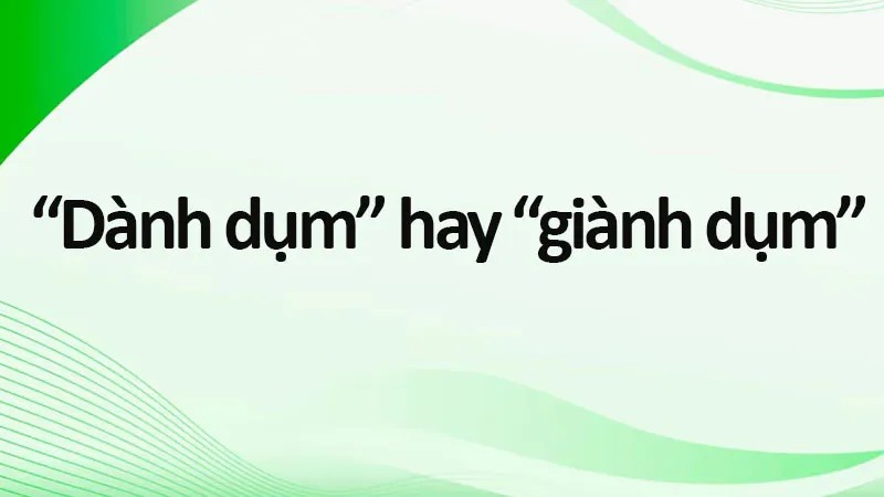 Tiết kiệm tiền bạc
