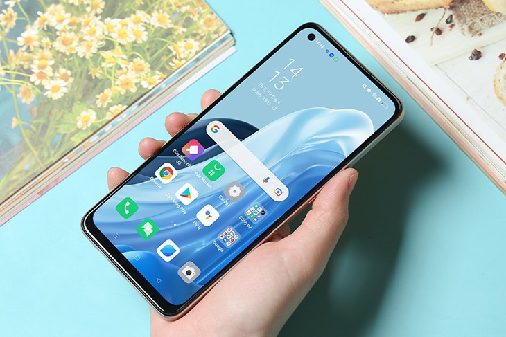 Điện thoại hỗ trợ và theo dõi sức khỏe thông minh