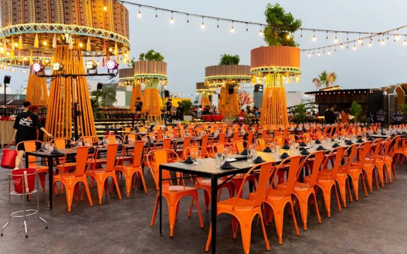 quán nhậu gò vấp