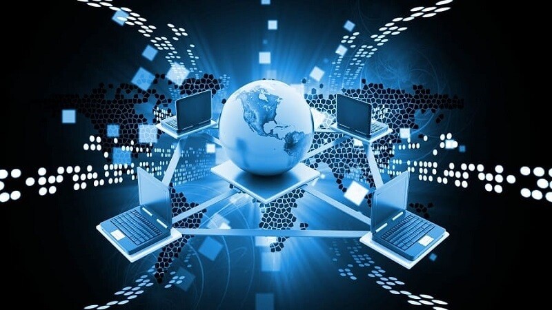 Đặc tính của xã hội tin học hóa