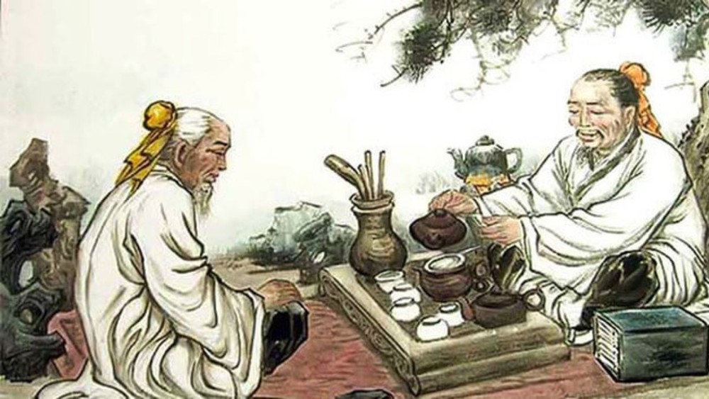 Khóc Dương Khuê của Nguyễn Khuyến: Ngân mãi khúc ca tình bạn | Báo Giáo dục và Thời đại Online